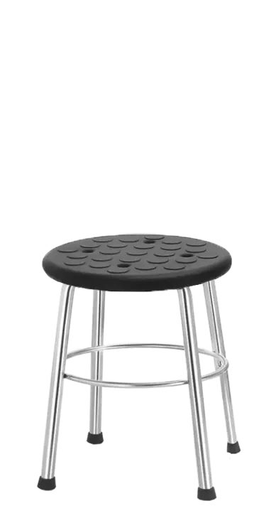 PUR 41, pracovní stolička, PUR